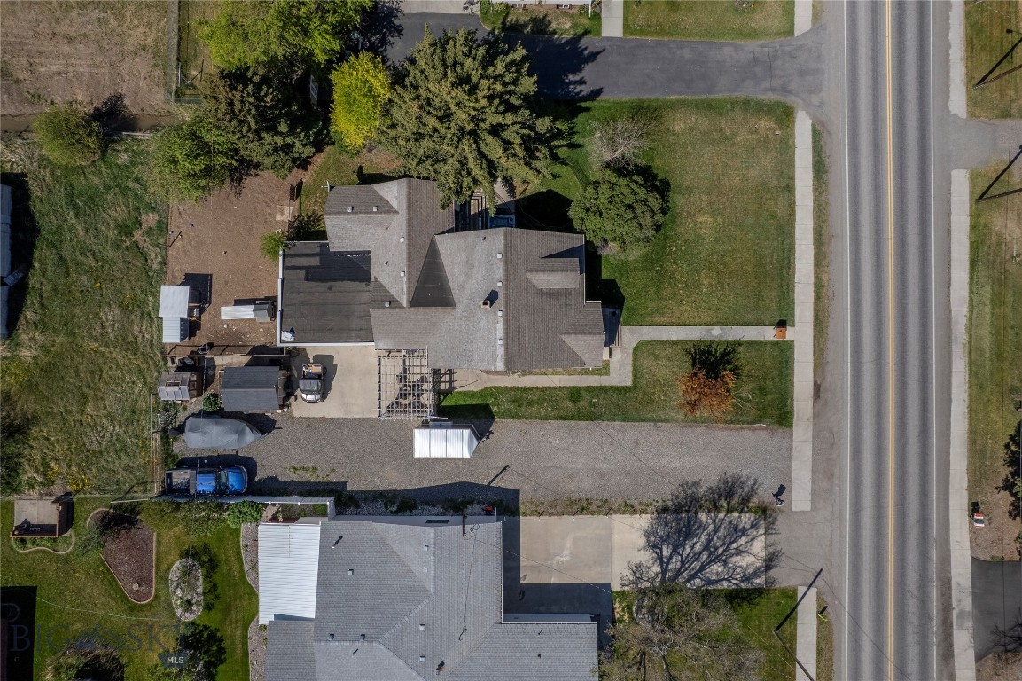 Churchill Tracts - Residential