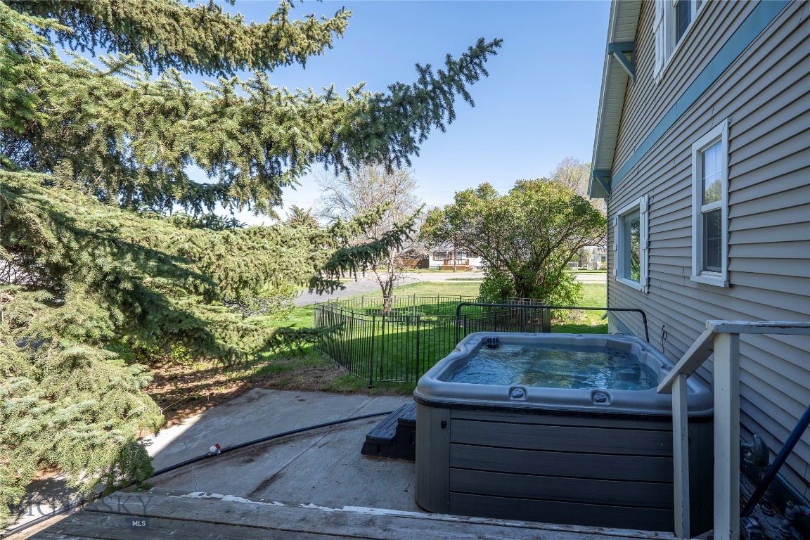 Churchill Tracts - Residential
