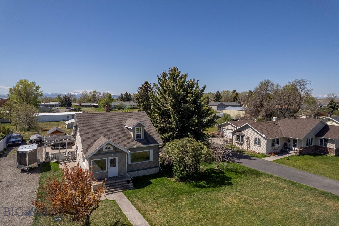 Churchill Tracts - Residential