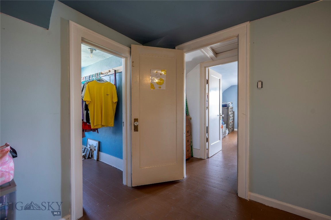 Churchill Tracts - Residential