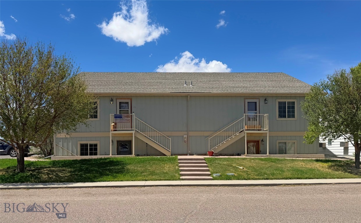 Other - Residential