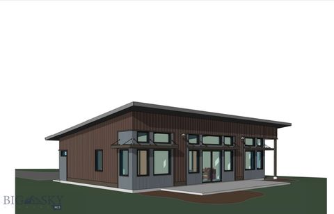 19 Berry Lane A Townsend MT 59644