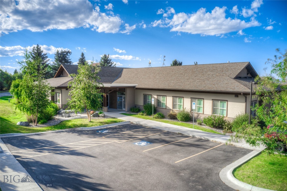 351 Evergreen Drive