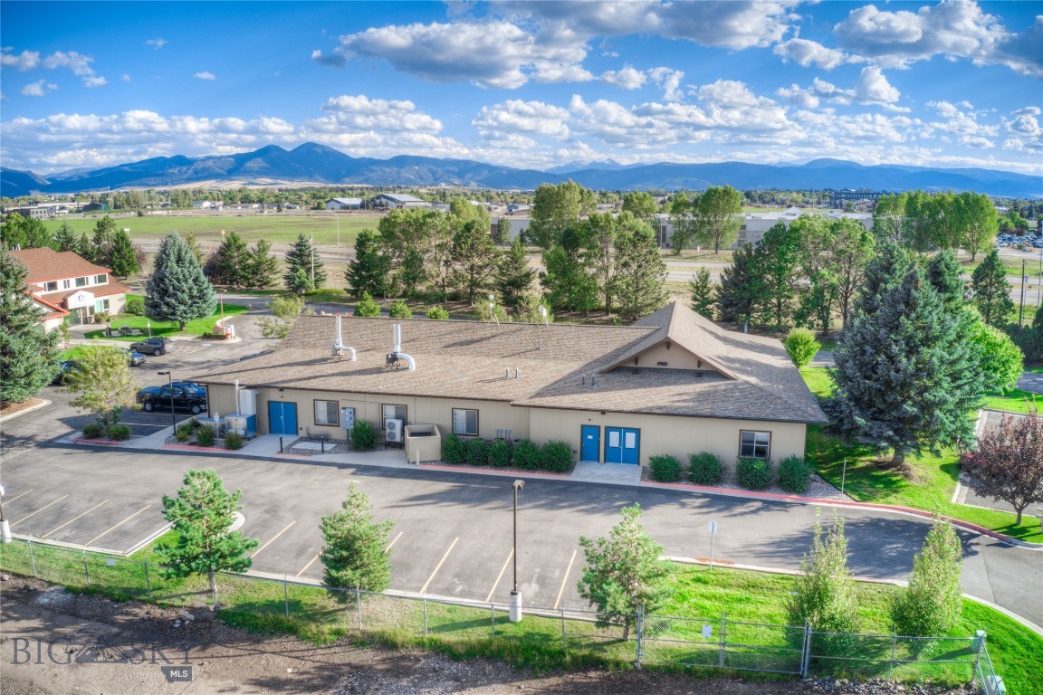 351 Evergreen Drive