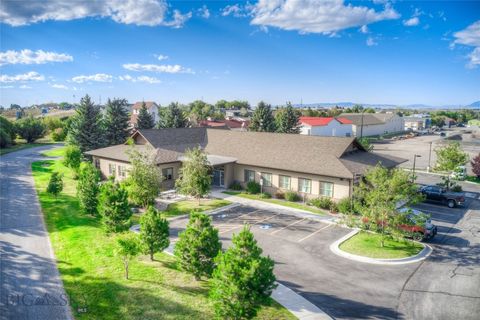 351 Evergreen Drive Bozeman MT 59715