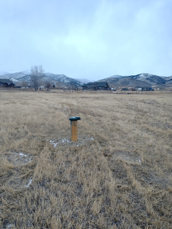 Homestead Major Sub - Land