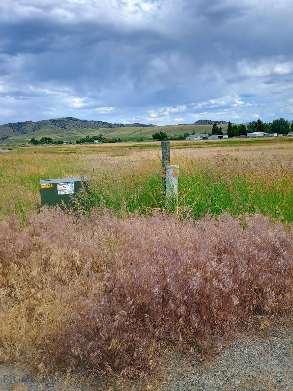 Homestead Major Sub - Land