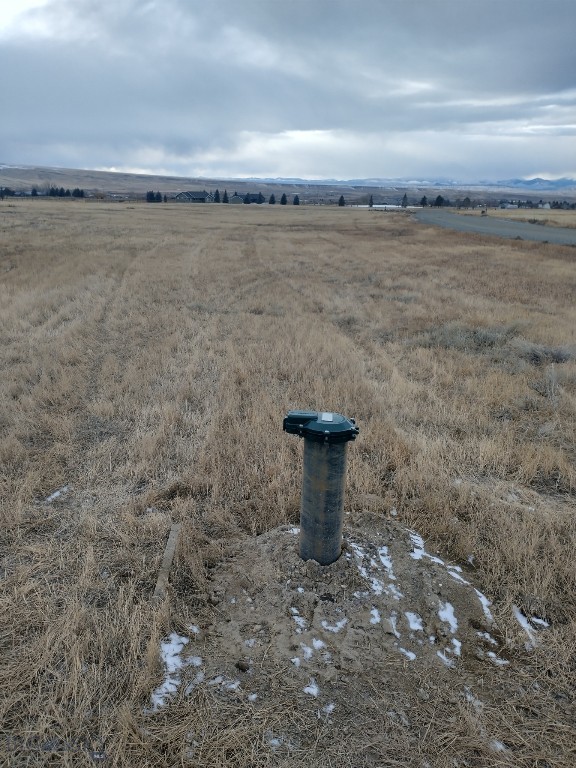 Homestead Major Sub - Land