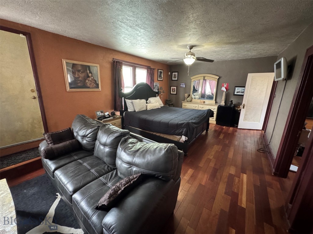 Other - Residential