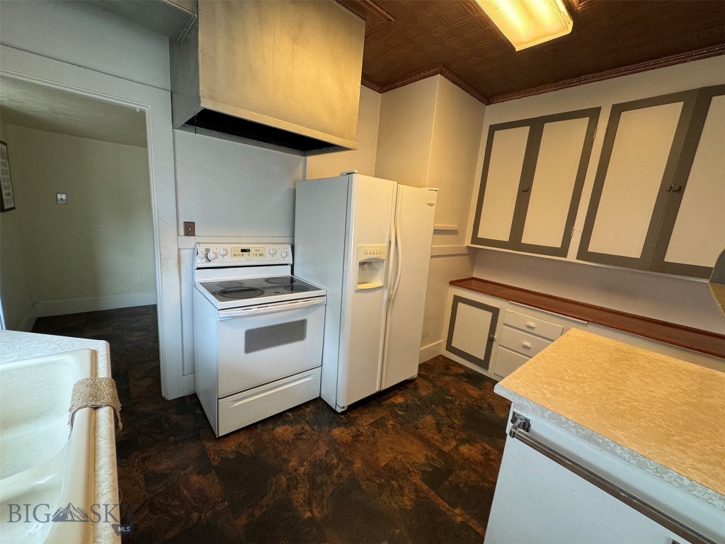 Other - Residential