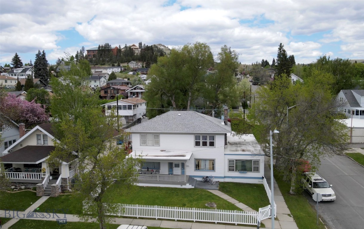 Other - Residential