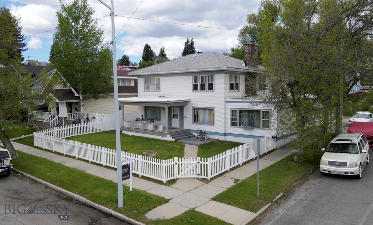 Other - Residential