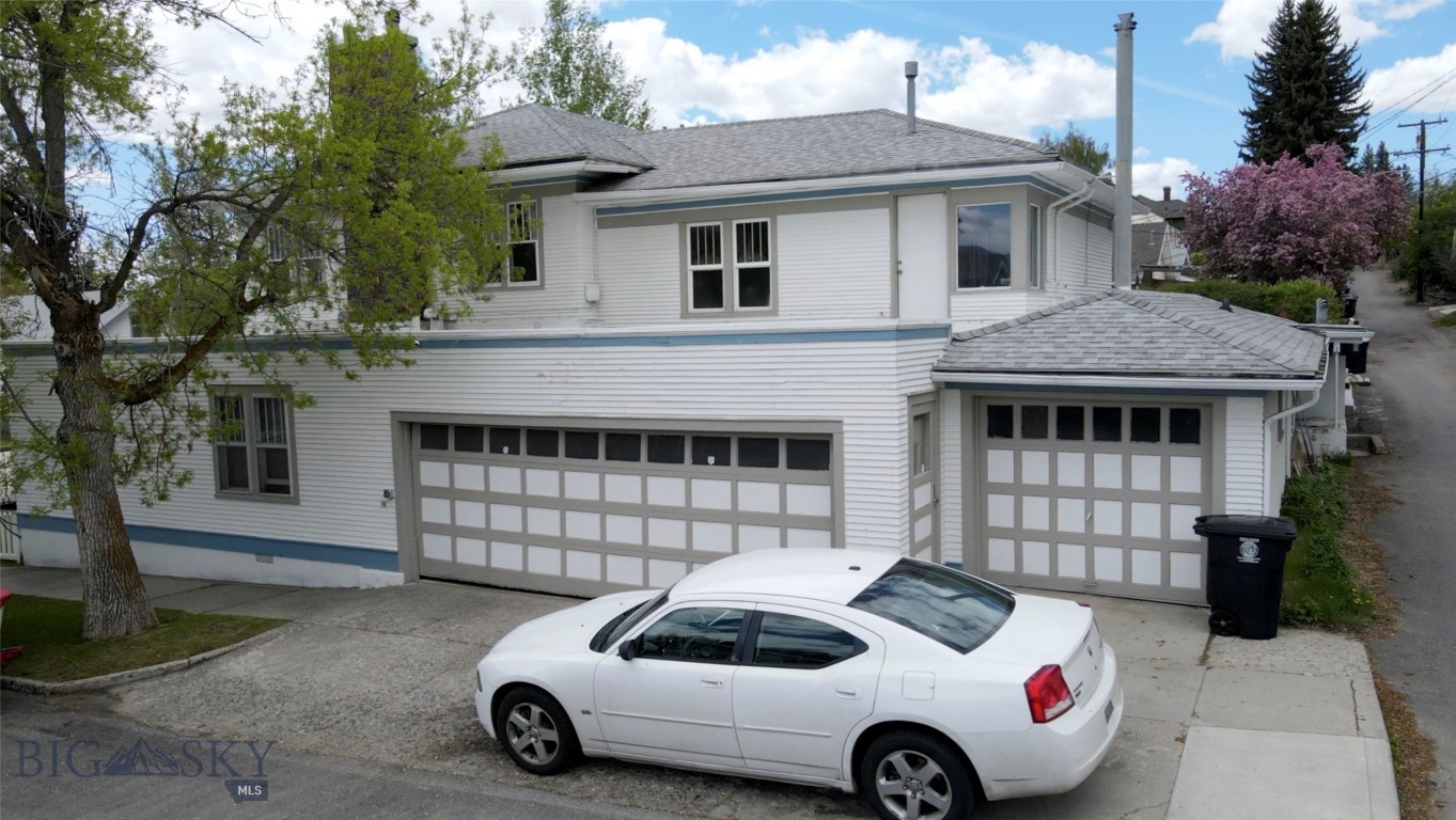 Other - Residential