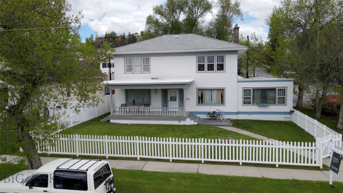 Other - Residential