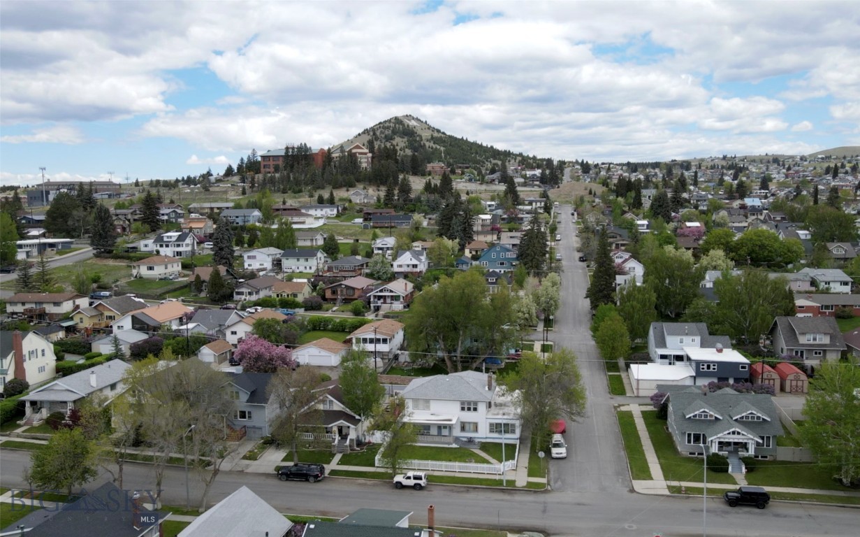 Other - Residential