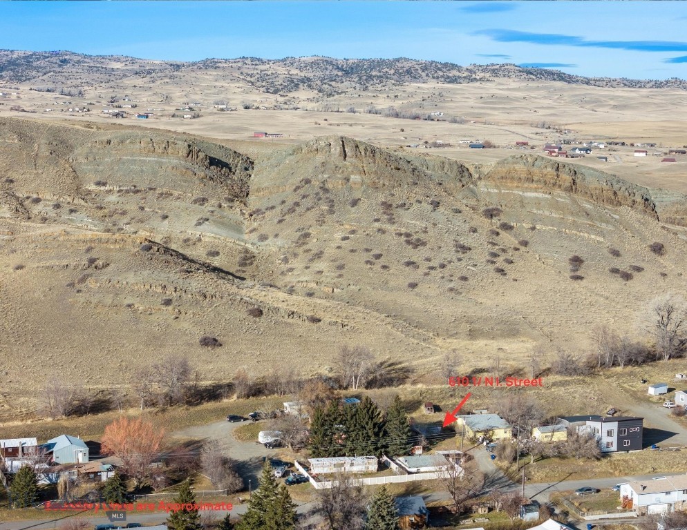 Minnesota Addition - Land