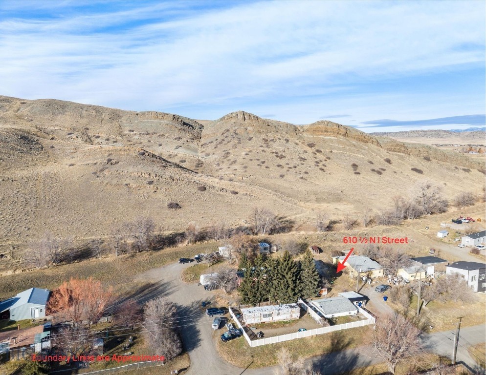 Minnesota Addition - Land