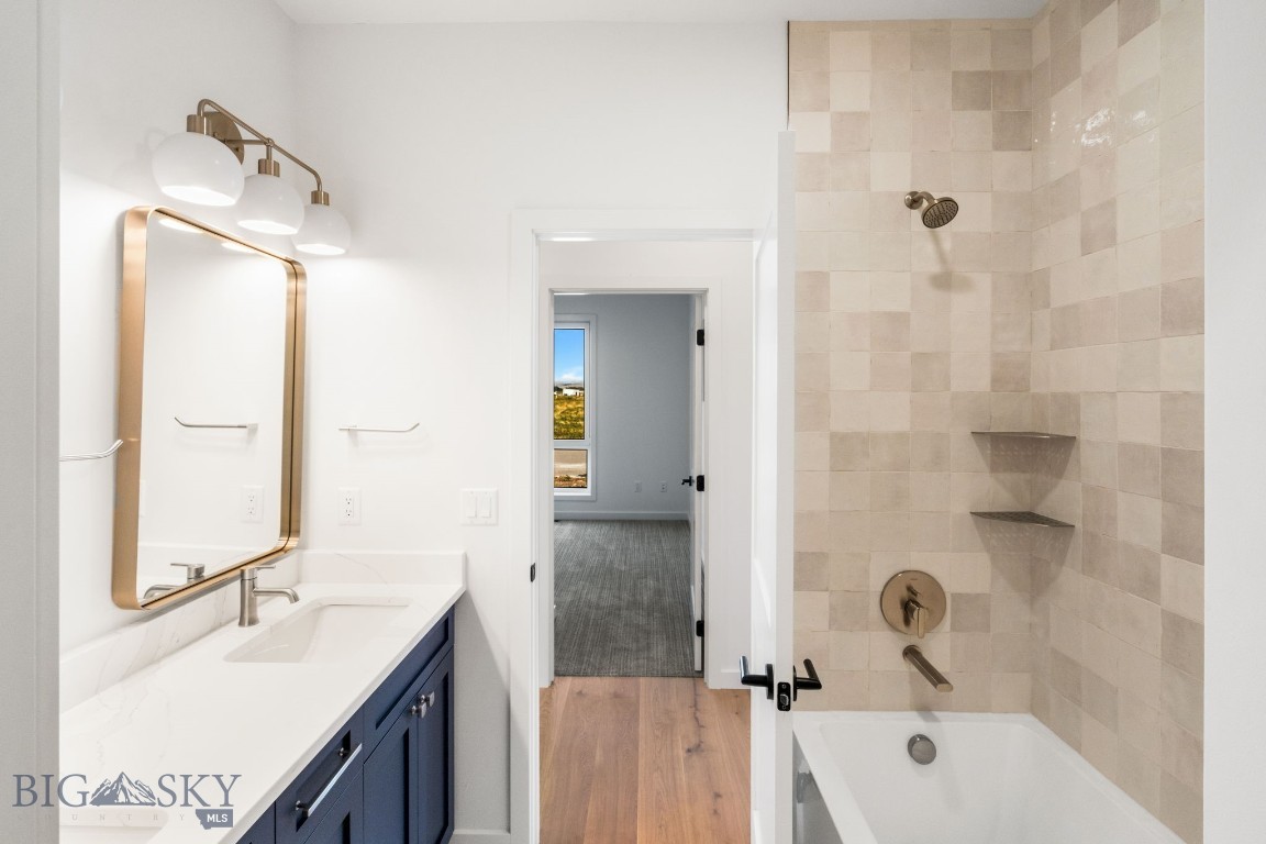 Bozeman, Montana 59718, United States, 3 Bedrooms Bedrooms, ,2 BathroomsBathrooms,Residential,Contingent,44455