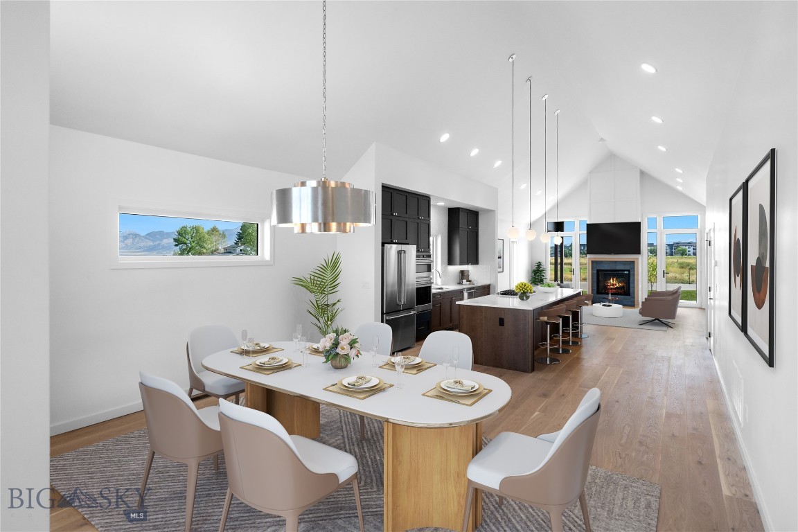 Bozeman, Montana 59718, United States, 3 Bedrooms Bedrooms, ,2 BathroomsBathrooms,Residential,Contingent,44455