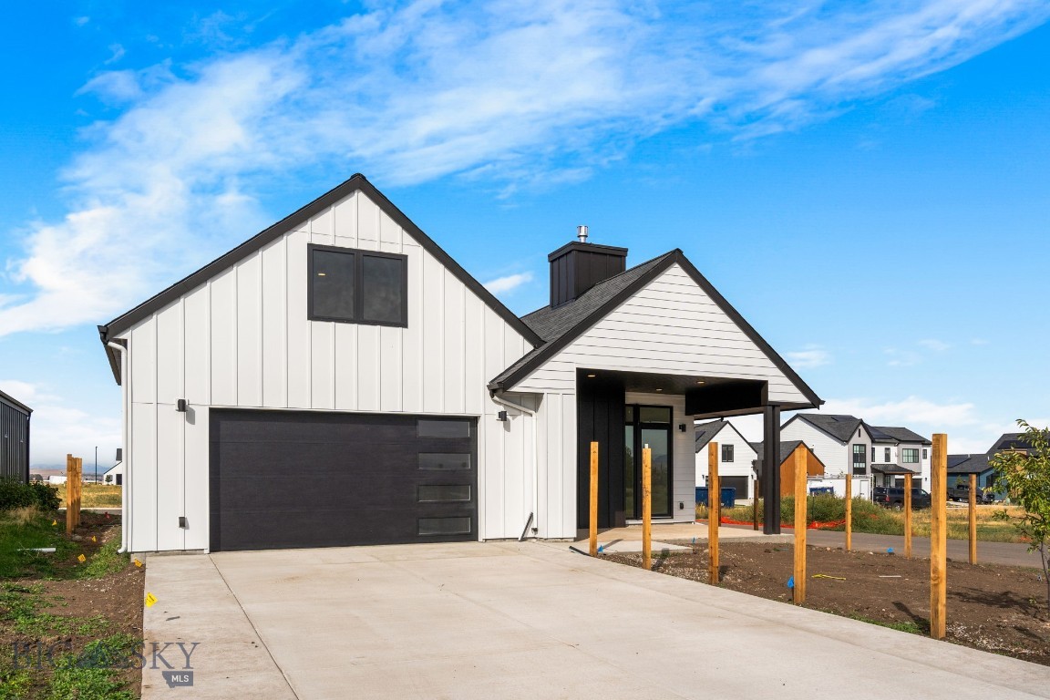 Bozeman, Montana 59718, United States, 3 Bedrooms Bedrooms, ,2 BathroomsBathrooms,Residential,Contingent,44455