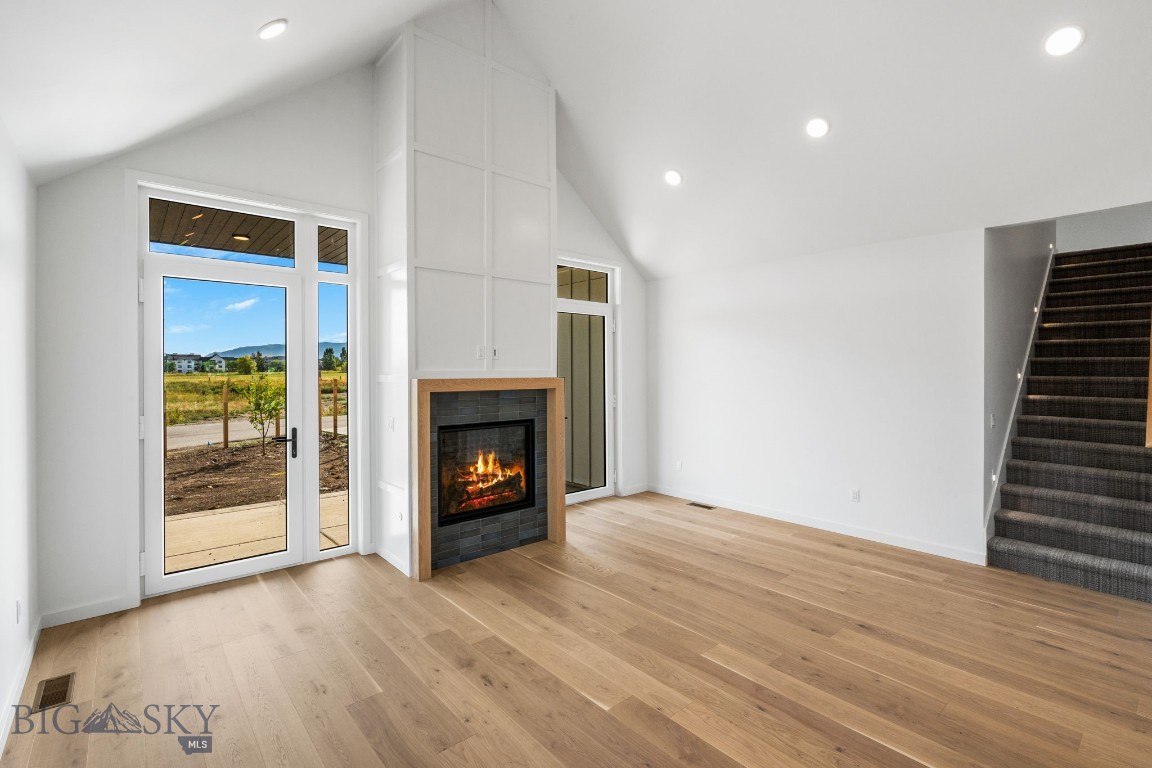 Bozeman, Montana 59718, United States, 3 Bedrooms Bedrooms, ,2 BathroomsBathrooms,Residential,Contingent,44455