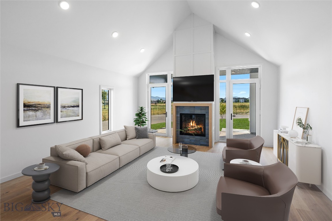 Bozeman, Montana 59718, United States, 3 Bedrooms Bedrooms, ,2 BathroomsBathrooms,Residential,Contingent,44455