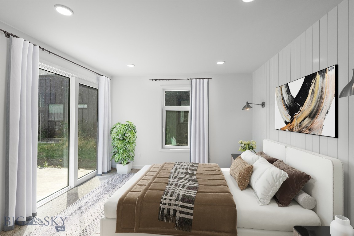 Bozeman, Montana 59718, United States, 3 Bedrooms Bedrooms, ,2 BathroomsBathrooms,Residential,Contingent,44455