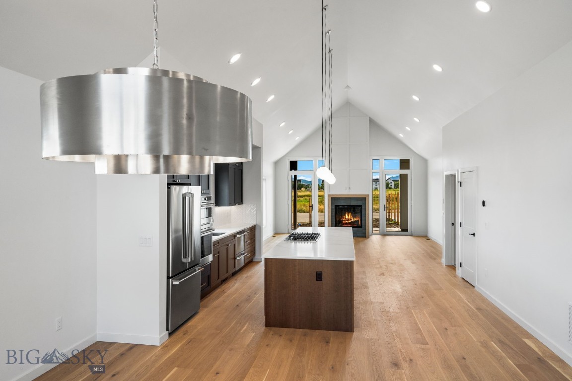 Bozeman, Montana 59718, United States, 3 Bedrooms Bedrooms, ,2 BathroomsBathrooms,Residential,Contingent,44455