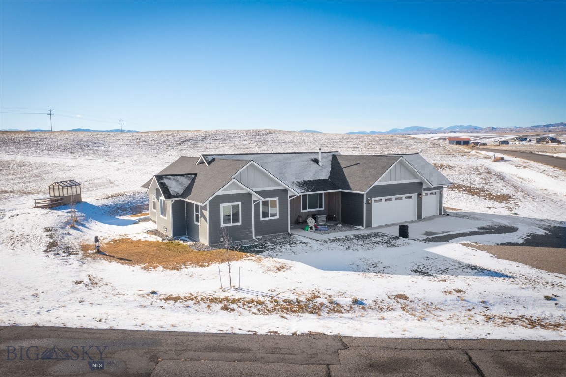 Village at Elk Ridge - Residential