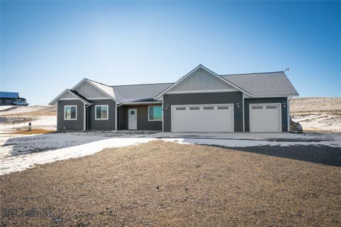 Photo of 2 Paddlefish Court, Three Forks, MT 59752 (MLS # 410897)