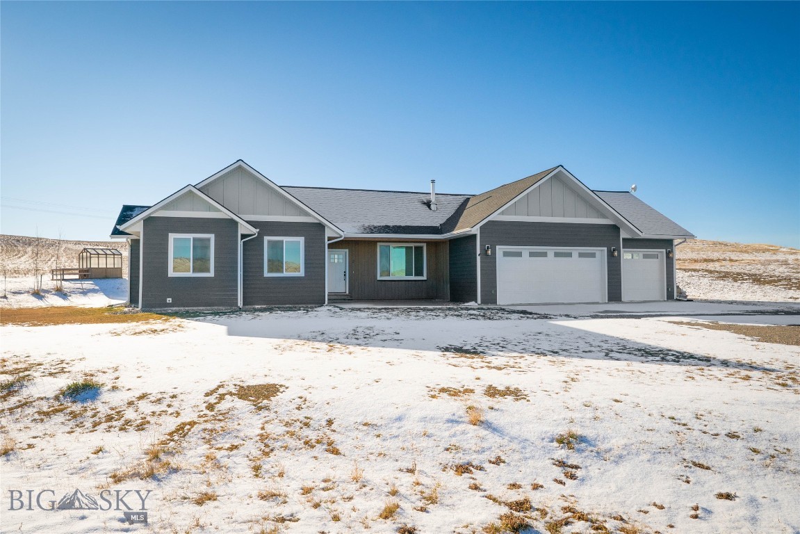 Village at Elk Ridge - Residential