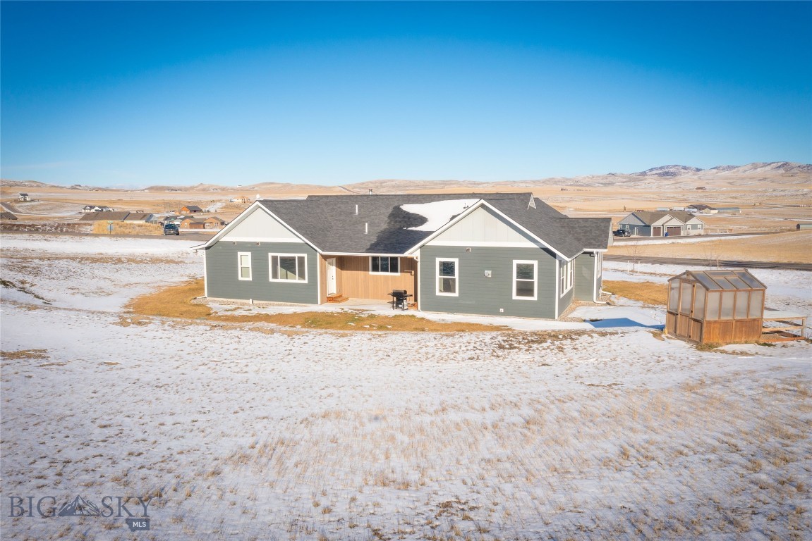 Village at Elk Ridge - Residential