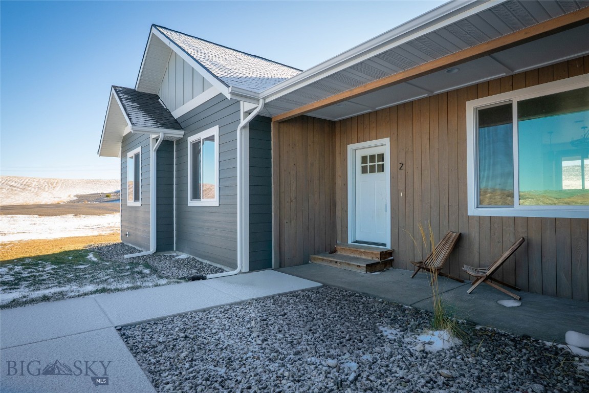 Village at Elk Ridge - Residential