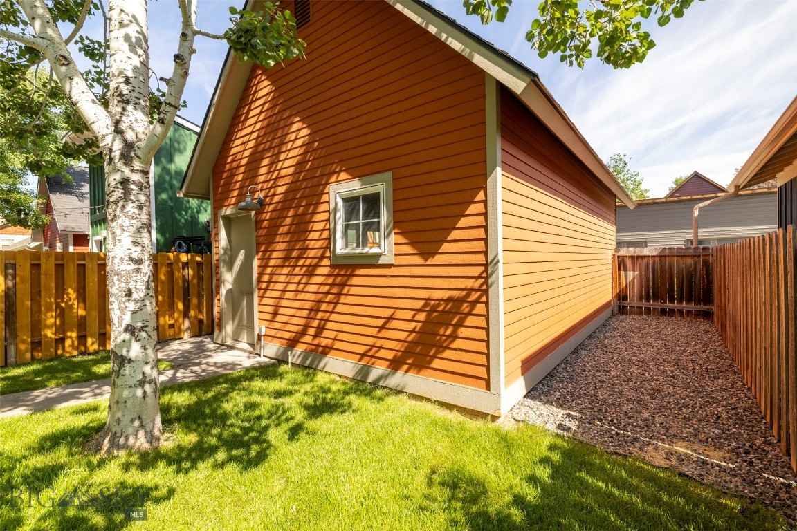 Valley West - Residential