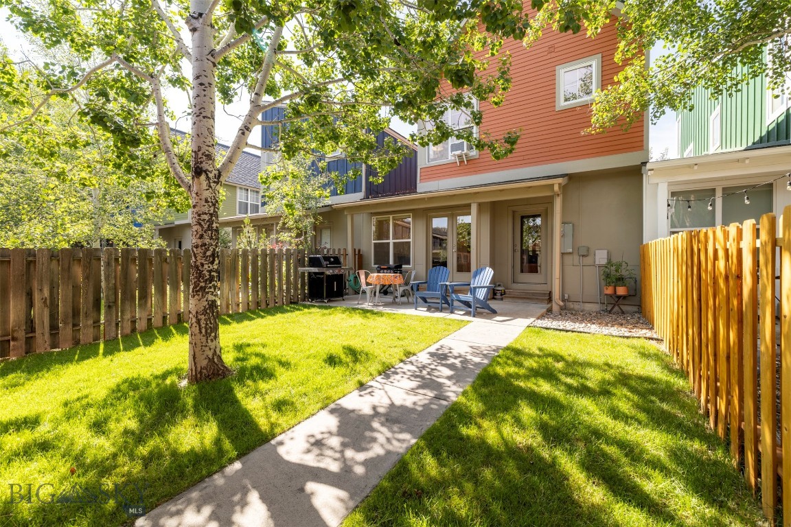 Valley West - Residential