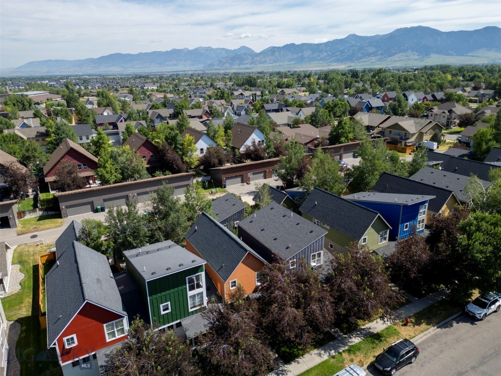 Valley West - Residential