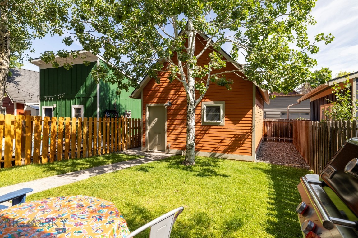 Valley West - Residential