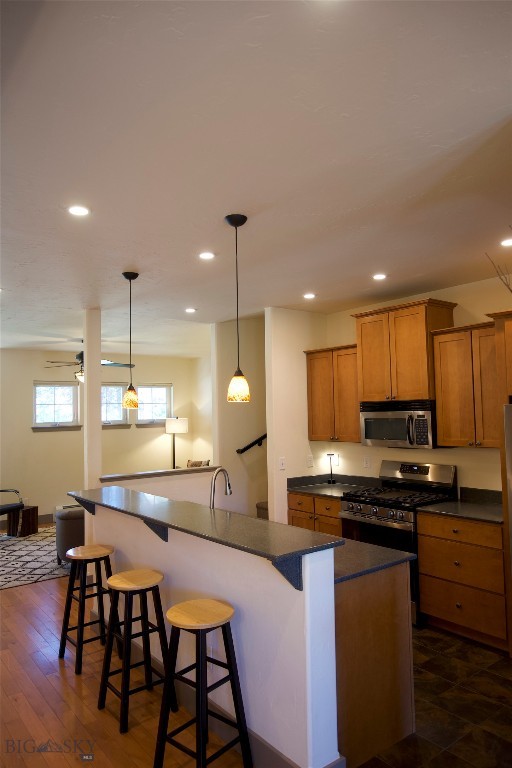 Valley West - Residential