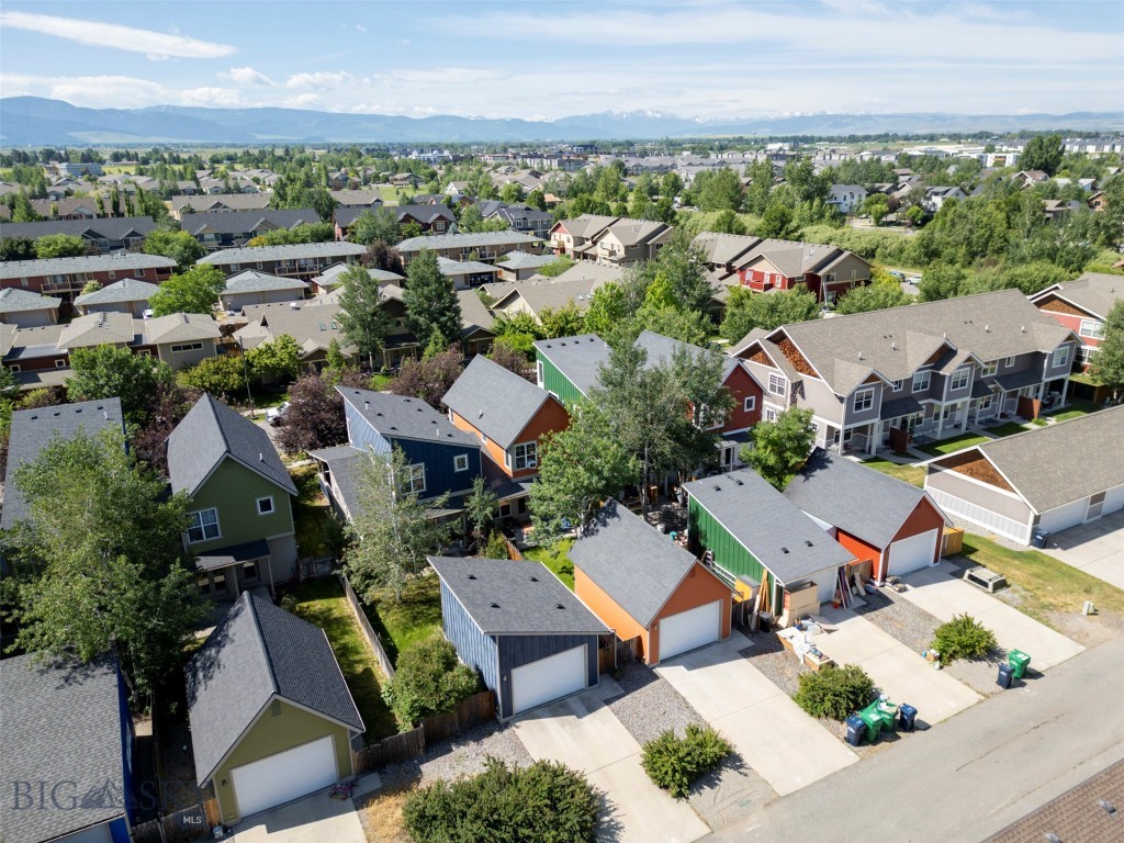 Valley West - Residential