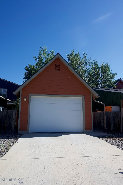 Valley West - Residential