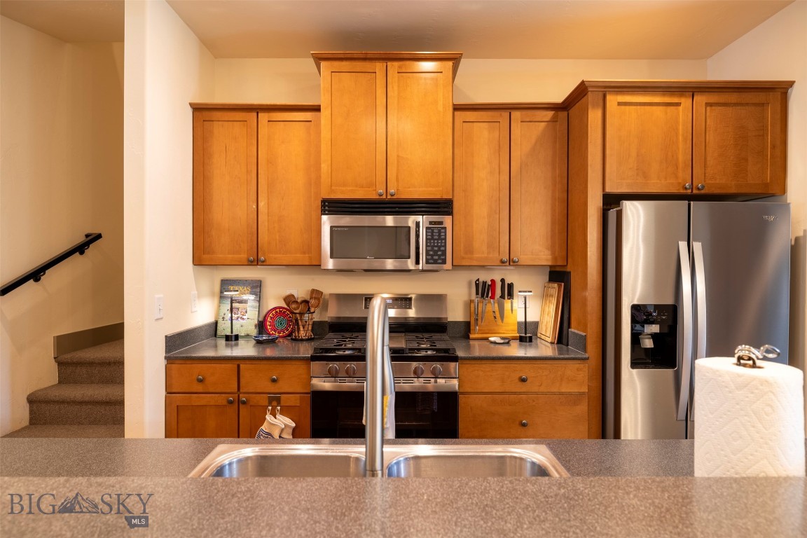 Valley West - Residential