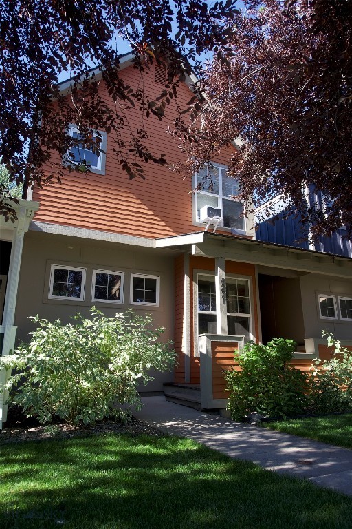 Valley West - Residential