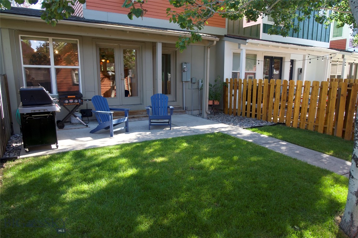 Valley West - Residential