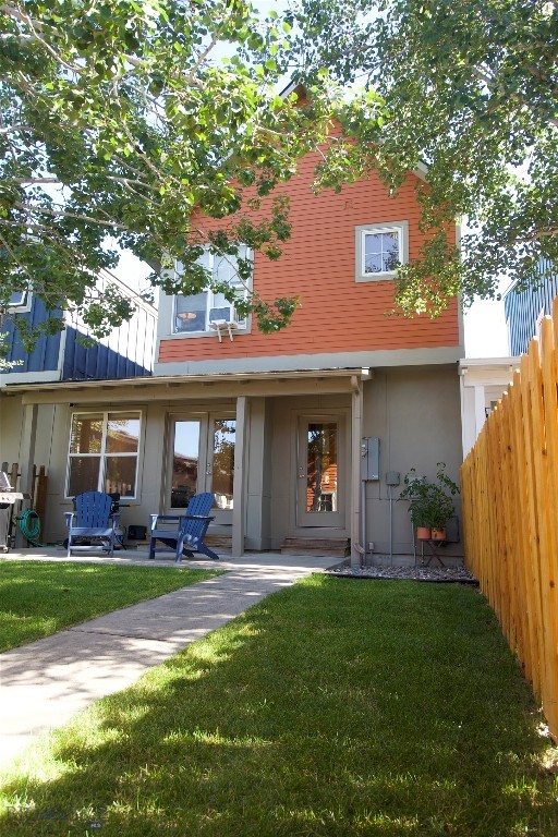 Valley West - Residential