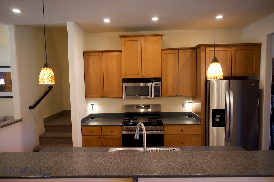 Valley West - Residential