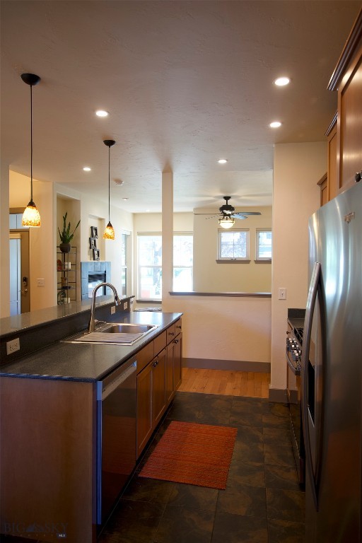 Valley West - Residential