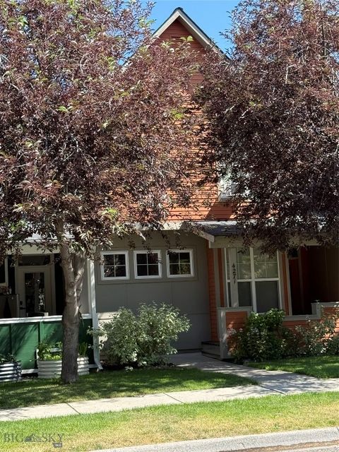 Photo of 4271 Cover Street, Bozeman, MT 59718 (MLS # 403736)
