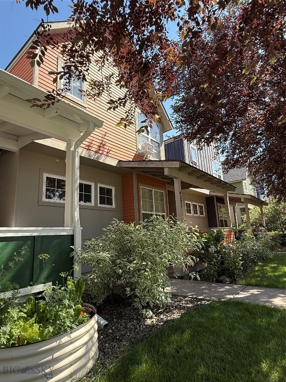 Valley West - Residential