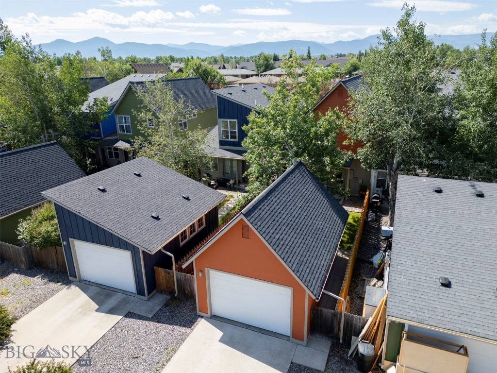 Valley West - Residential