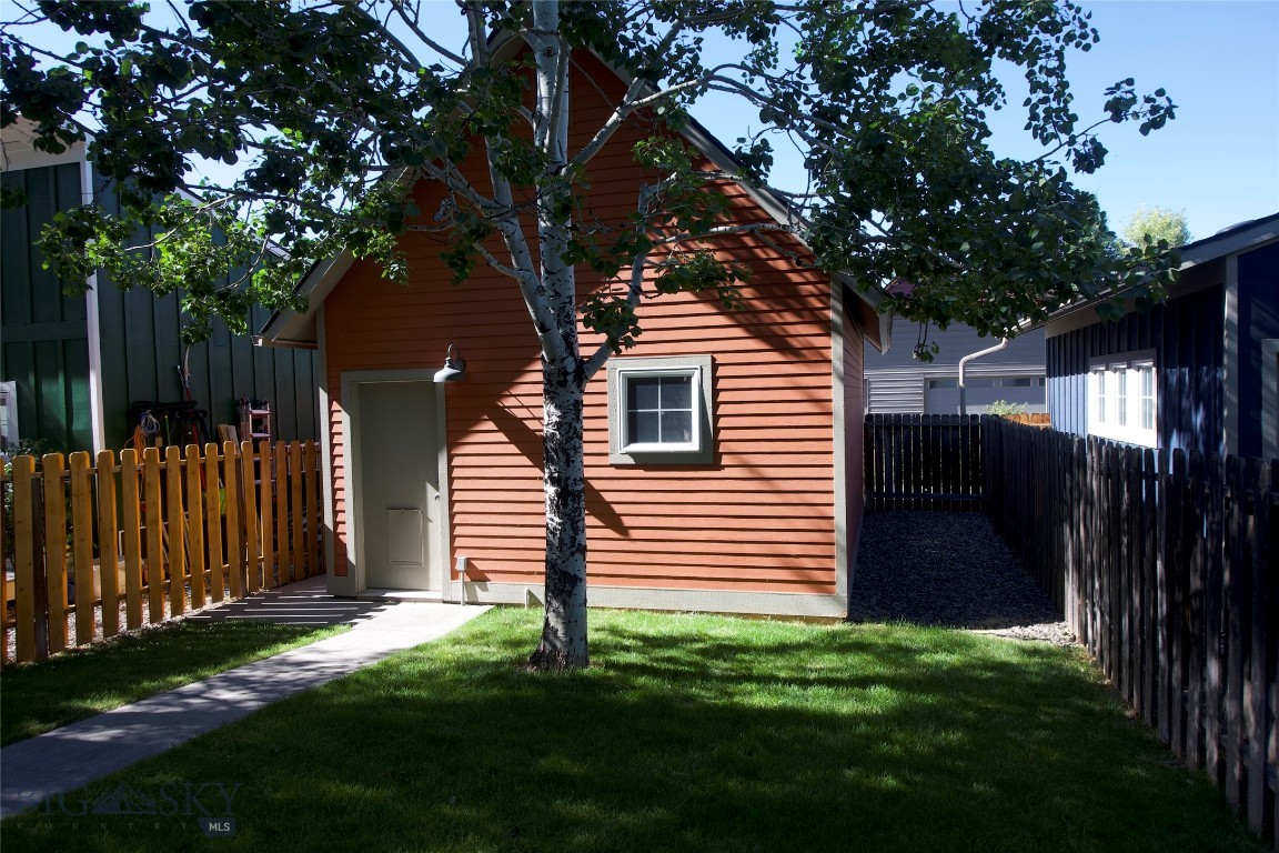 Valley West - Residential